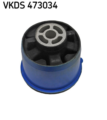 SKF VKDS 473034 Corpo assiale